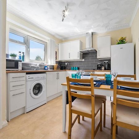 Stay In Cardiff Cathay'S Terrace Apartment Exterior photo